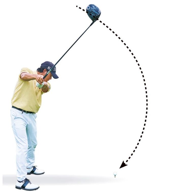 スライスの修正方法を球筋別にレッスン！グリップは中指がカギ