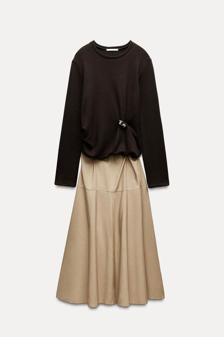 画像3: 出典：ZARA