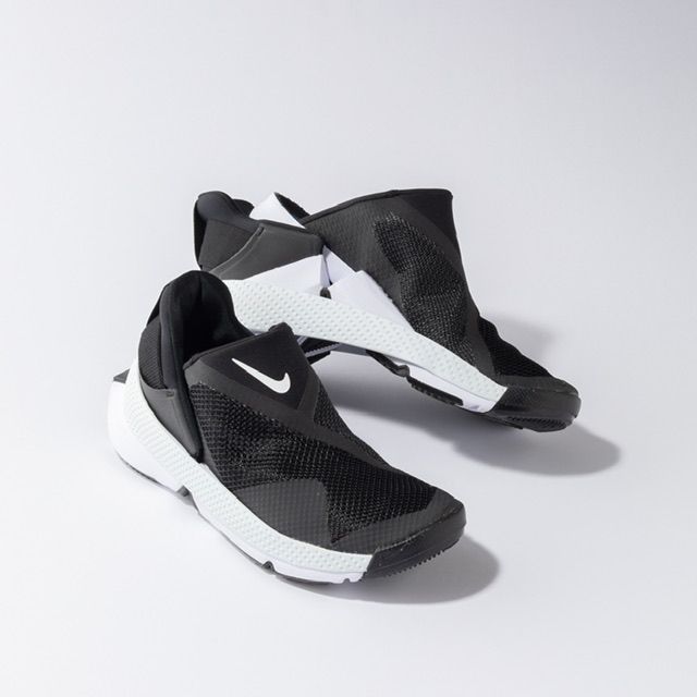 Fumio名品ナイキスニーカー