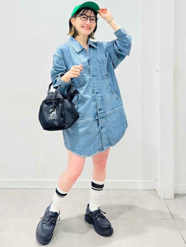 画像2: 出典：GU