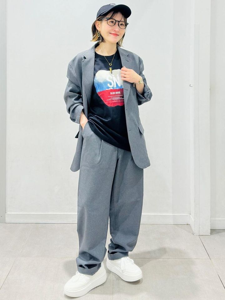 画像3: 出典：GU