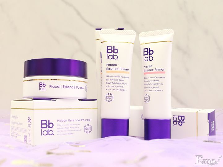 Bb lab.(ビービーラボ)プラセンタエキス*配合のベースメイクで素肌美が叶う♪
