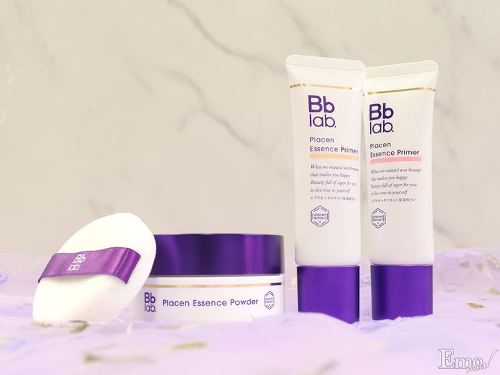 Bb lab.(ビービーラボ)プラセンタエキス*配合のベースメイクで素肌美が叶う♪