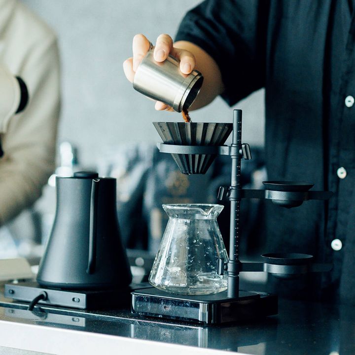 ドリップスタンド〈パラゴン〉