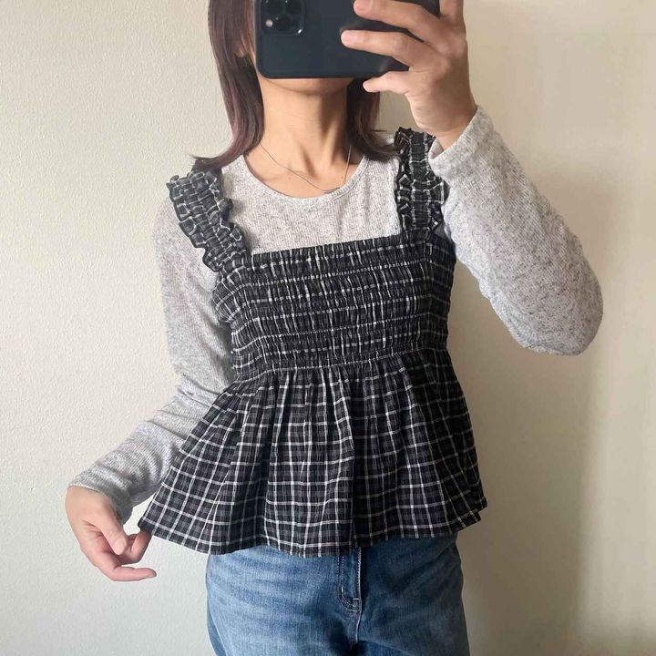 画像: カジュアルコーデによく合う