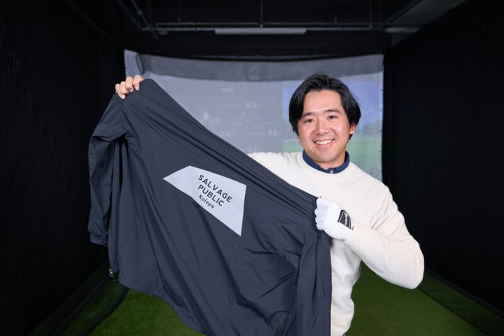 動きづらいときはクローズスタンスがオススメ！厚着しているときの対処法をレッスン