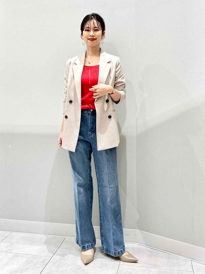 画像3: 出典：GU