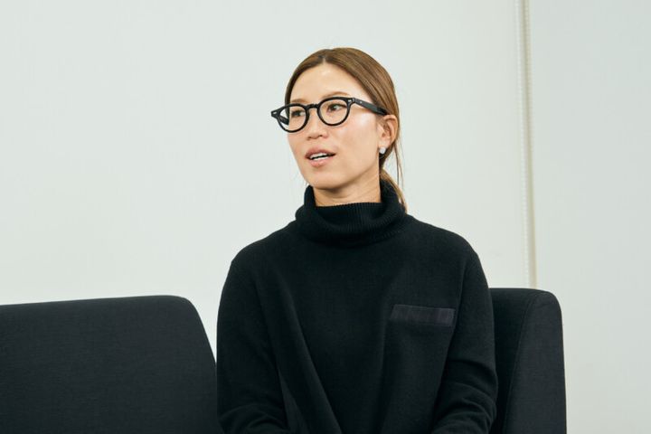 上田桃子、武井壮のスペシャル対談！「桃子のこれから」とは？