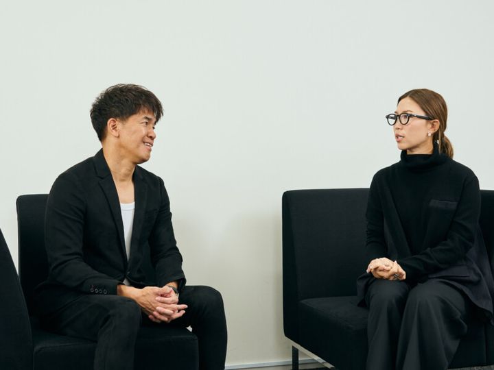 上田桃子、武井壮のスペシャル対談！「桃子のこれから」とは？