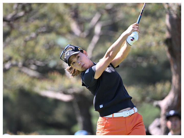 上田桃子、武井壮のスペシャル対談！「桃子のこれから」とは？