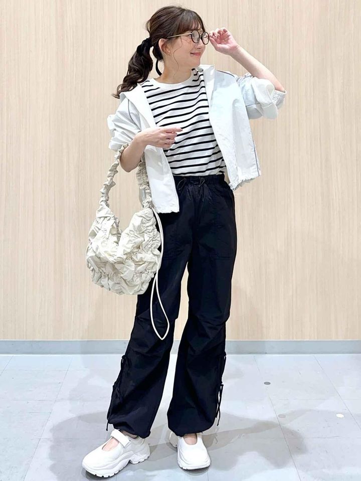 画像2: 出典：GU