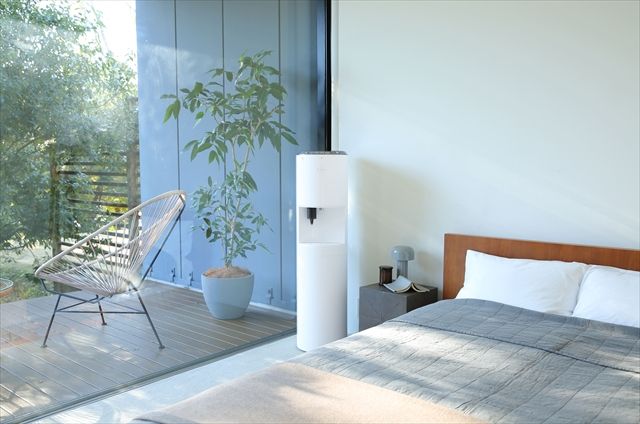 tall+cafe マットホワイト