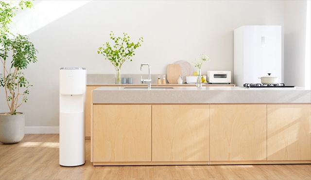 tall マットホワイト