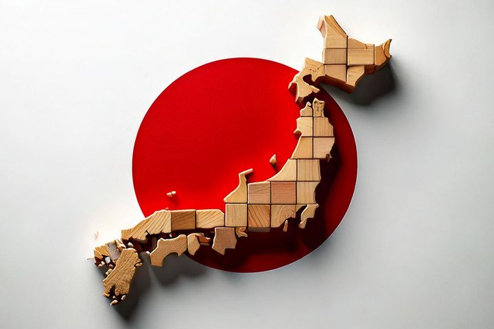 Z世代の8割は「日本が好き」と回答