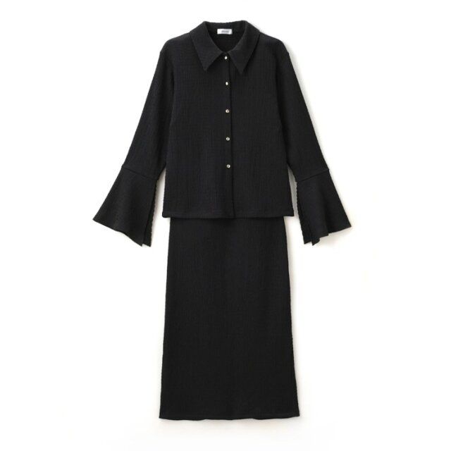 しまむらのセットアップ