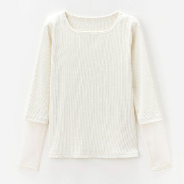 しまむらのプルオーバー