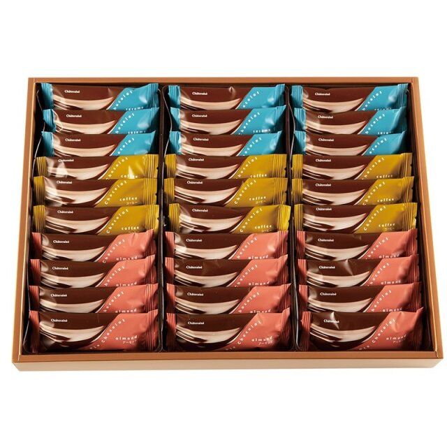 パイショコラ30枚入