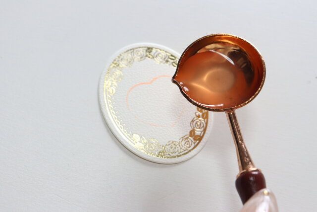 シーリングワックス