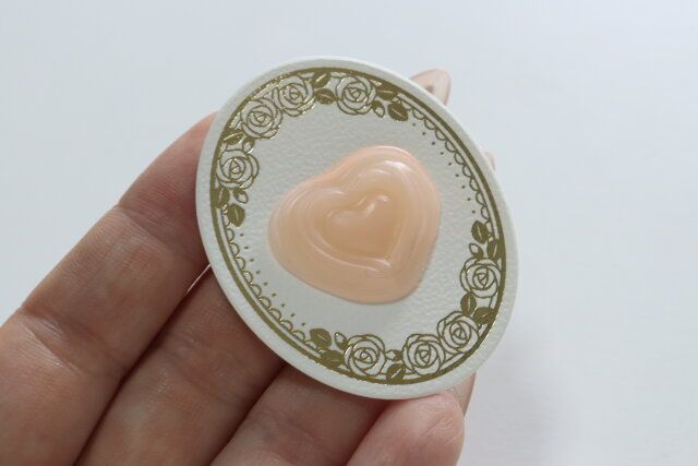 シーリングワックス 使用例