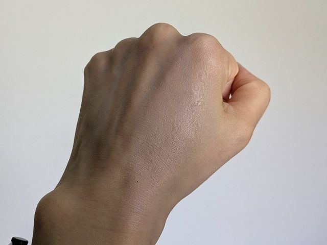 ファンデーションの写真