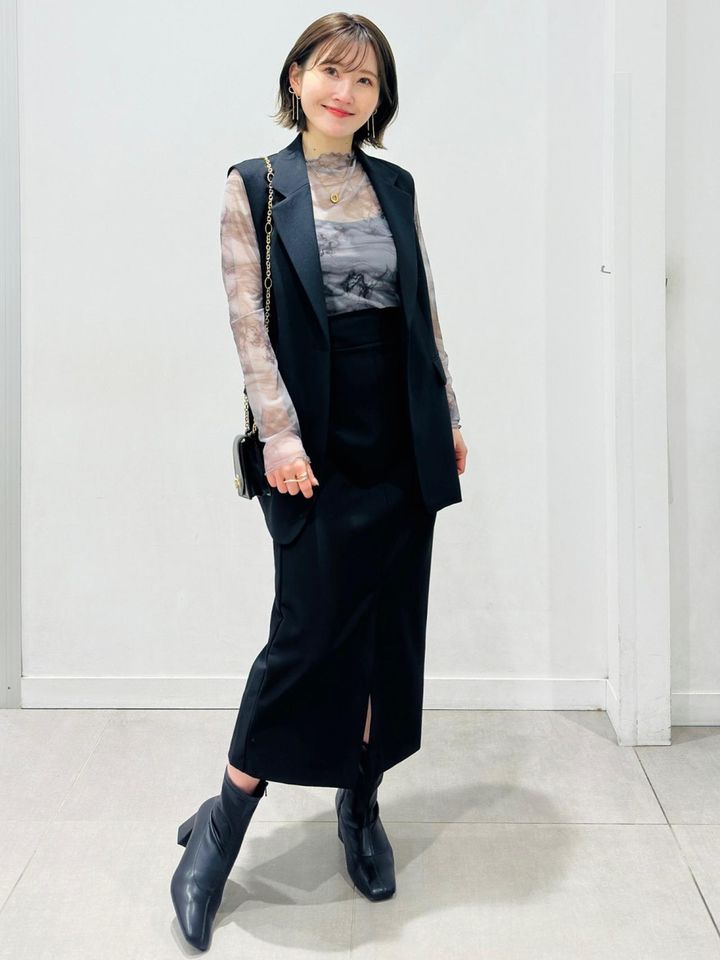 画像3: 出典：GU