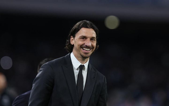 43歳の俺様スター、イメチェン！なんとポニーテールをやめて断髪「髪を切ったら、体がショック状態になった（笑）」