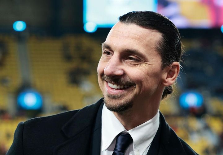 43歳の俺様スター、イメチェン！なんとポニーテールをやめて断髪「髪を切ったら、体がショック状態になった（笑）」