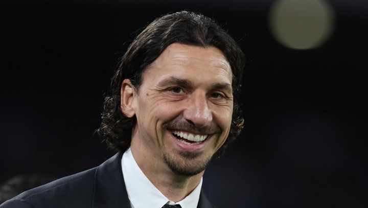 43歳の俺様スター、イメチェン！なんとポニーテールをやめて断髪「髪を切ったら、体がショック状態になった（笑）」