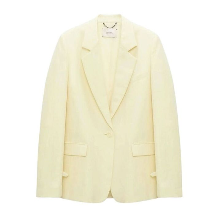 ドロシー シューマッハのカラージャケット