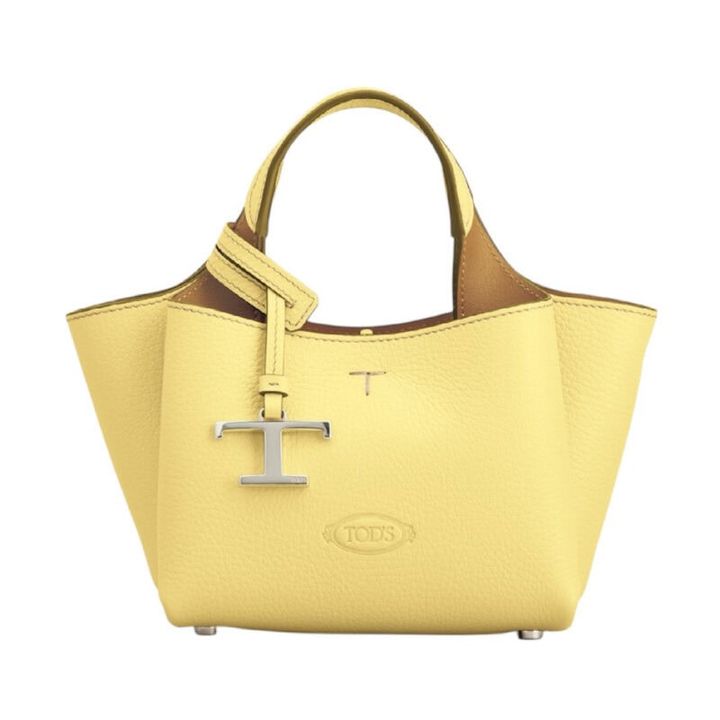 トッズのトートバッグ