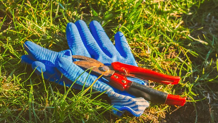 ガーデンツール