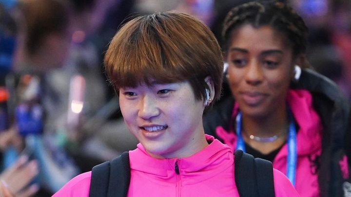 20歳日本人女子、海外無双チームで圧巻ゴール！「並外れていた」とレジェンド脱帽