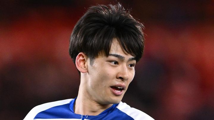 五輪10番だった22歳日本人「逸材発掘」と海外称賛！「ボールが足に吸い付き、まるで相手がいないかのように…」