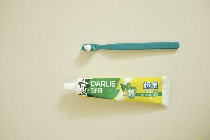 旅のついでにゲット！ スーパーで買える定番のど飴＆歯磨き粉【台湾雑貨】