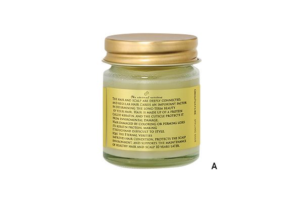 【A】オリジネイチャー スタイリング グルー 33g