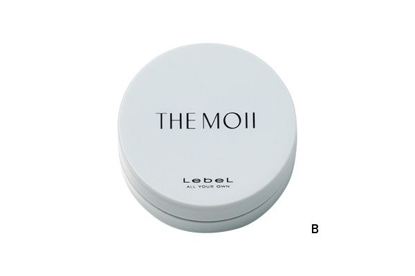 【B】ルベル ザ・モイ バーム アンビエントデュウ 37g