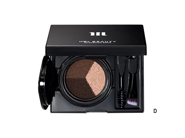 【D】HBL 3D クッションブロウ