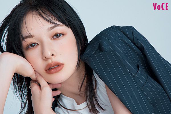 【マットメイクの最新ルール】森絵梨佳さん