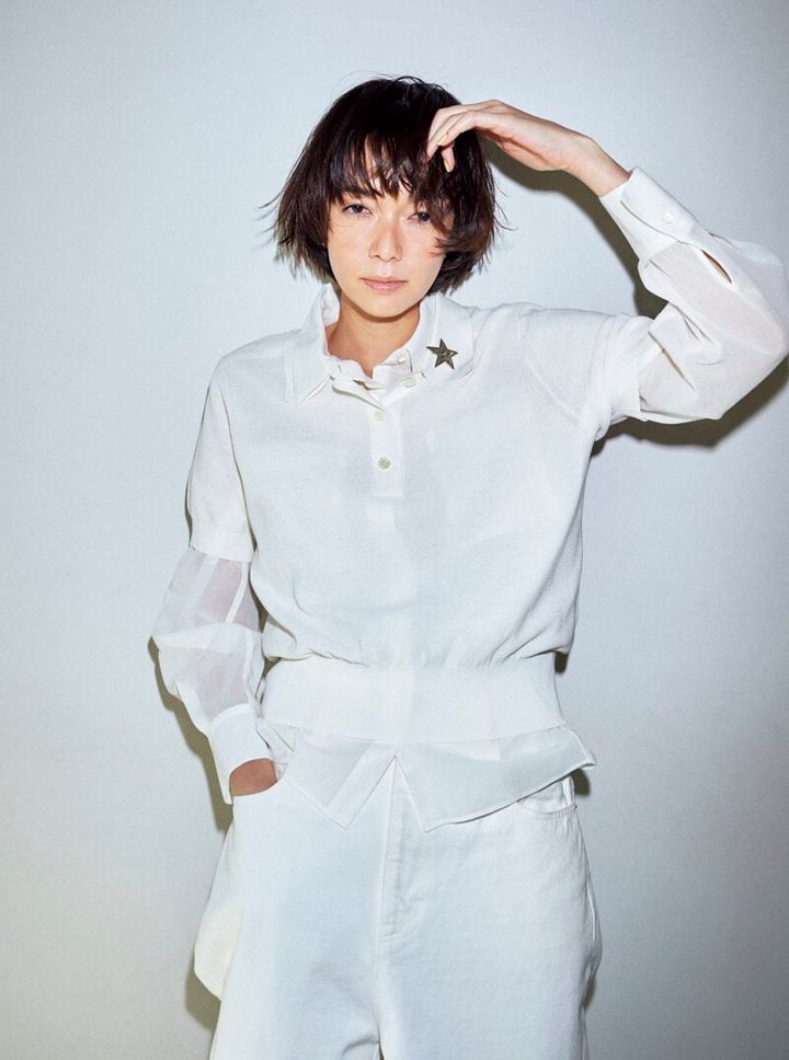 シャツ＋ポロシャツ