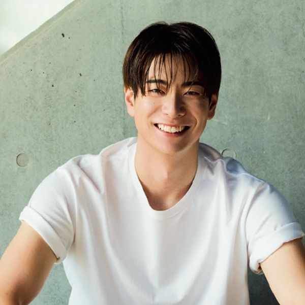 北海道日本ハムファイターズの松本剛選手