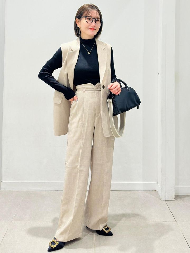 画像1: 出典：GU