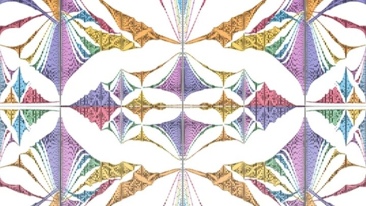 幻の量子蝶が今ここに──理論だけだった存在の“捕獲”