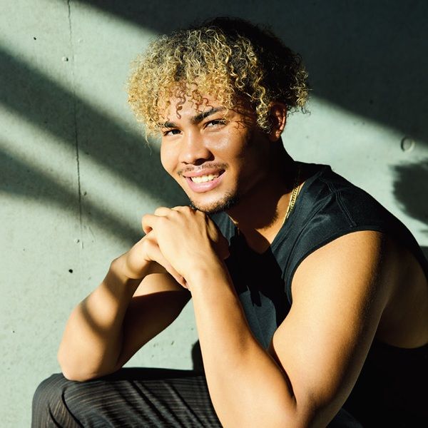 北海道日本ハムファイターズの水谷瞬選手