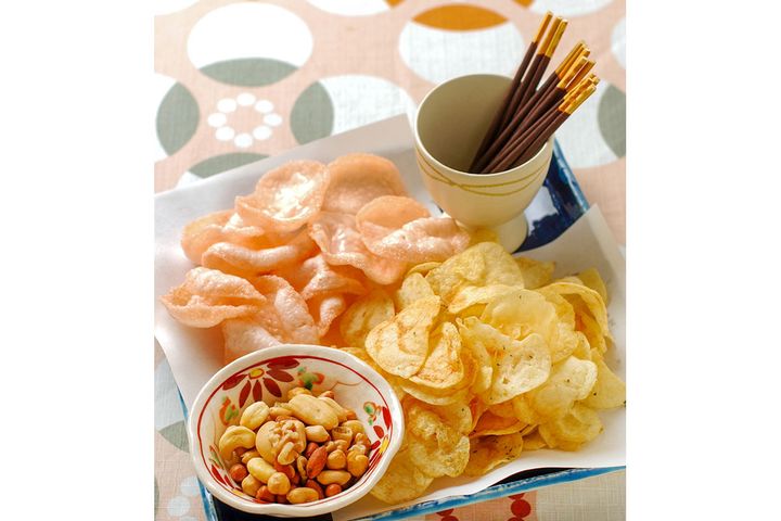 前より少なくなって悲しいお菓子と言えば？※画像はイメージ