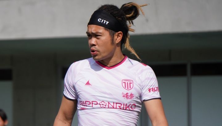 日本人FWがJリーグ史上初の栃木ダービーに懸けた想い