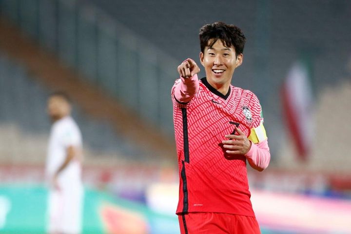 韓国年間最優秀選手はやはりあの選手！最優秀監督には元Jリーグ監督が