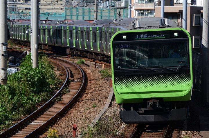 JR山手線沿線で“家賃相場最安”の駅はどこ？