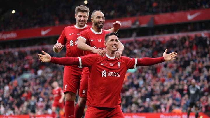 引退後に劇的な肉体改造をしたサッカー選手6名