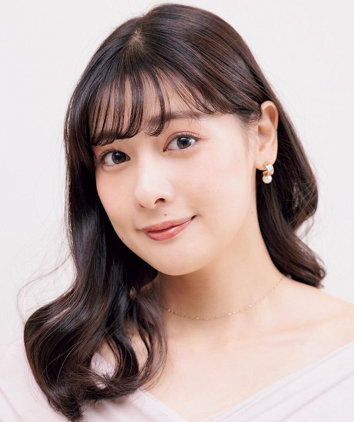 Her lip toプレス／MARINAさん