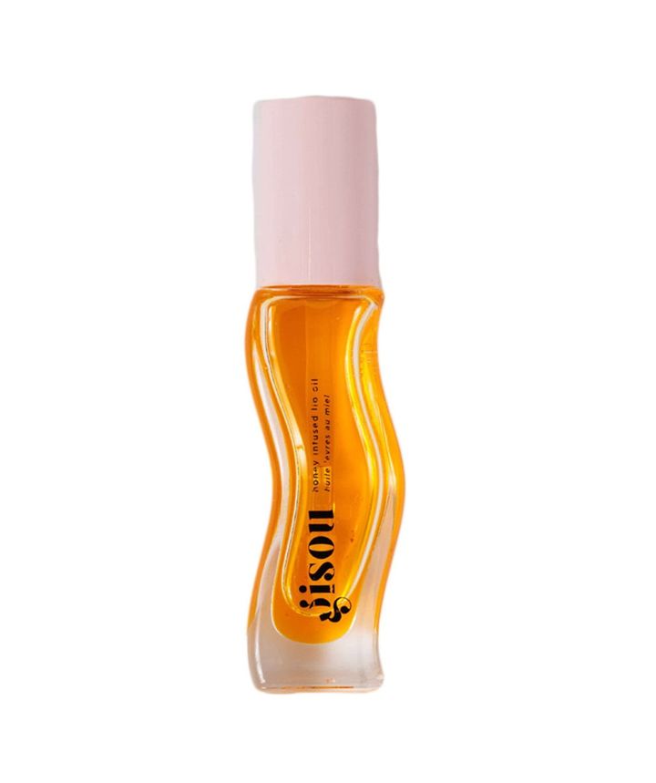 Gisou Honey Infused Lip Oil